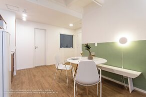 Prédio Novo próximo ao Mackenzie - Gal Yuca