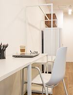 Prédio Novo próximo ao Mackenzie - Gal Yuca