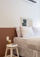 Prédio Novo próximo ao Mackenzie - Gal Yuca