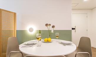 Prédio Novo próximo ao Mackenzie - Gal Yuca