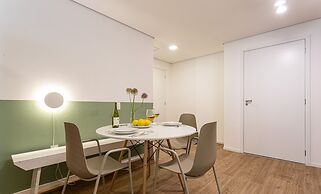 Prédio Novo próximo ao Mackenzie - Gal Yuca