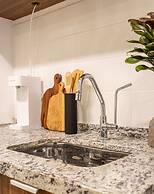 Prédio Novo próximo ao Mackenzie - Gal Yuca