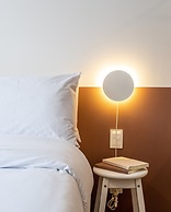 Prédio Novo próximo ao Mackenzie - Gal Yuca