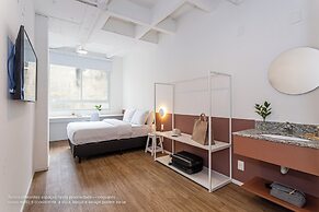 Prédio Novo próximo ao Mackenzie - Gal Yuca