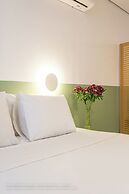 Prédio Novo próximo ao Mackenzie - Gal Yuca