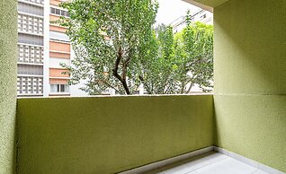 Prédio Novo próximo ao Mackenzie - Gal Yuca