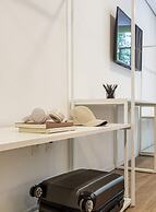 Prédio Novo próximo ao Mackenzie - Gal Yuca