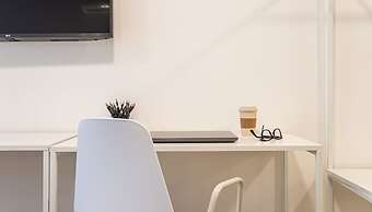 Prédio Novo próximo ao Mackenzie - Gal Yuca