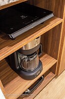 Prédio Novo próximo ao Mackenzie - Gal Yuca