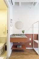 Prédio Novo próximo ao Mackenzie - Gal Yuca