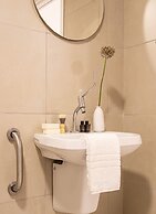 Prédio Novo próximo ao Mackenzie - Gal Yuca