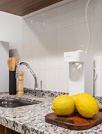 Prédio Novo próximo ao Mackenzie - Gal Yuca