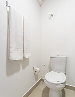 Prédio Novo próximo ao Mackenzie - Gal Yuca