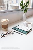 Prédio Novo próximo ao Mackenzie - Gal Yuca