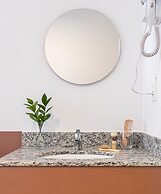 Prédio Novo próximo ao Mackenzie - Gal Yuca