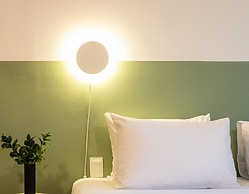 Prédio Novo próximo ao Mackenzie - Gal Yuca