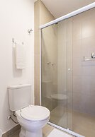 Prédio Novo próximo ao Mackenzie - Gal Yuca