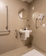 Prédio Novo próximo ao Mackenzie - Gal Yuca