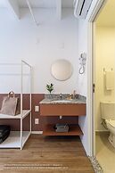 Prédio Novo próximo ao Mackenzie - Gal Yuca