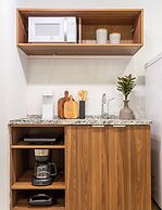 Prédio Novo próximo ao Mackenzie - Gal Yuca