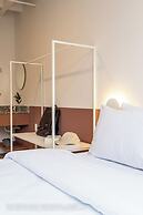 Prédio Novo próximo ao Mackenzie - Gal Yuca