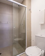 Prédio Novo próximo ao Mackenzie - Gal Yuca