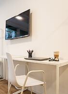 Prédio Novo próximo ao Mackenzie - Gal Yuca