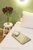 Prédio Novo próximo ao Mackenzie - Gal Yuca