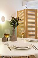 Prédio Novo próximo ao Mackenzie - Gal Yuca