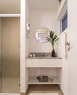 Prédio Novo próximo ao Mackenzie - Gal Yuca