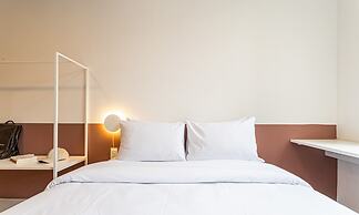 Prédio Novo próximo ao Mackenzie - Gal Yuca