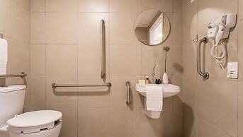 Prédio Novo próximo ao Mackenzie - Gal Yuca