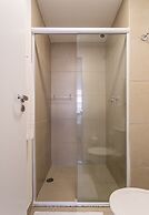 Prédio Novo próximo ao Mackenzie - Gal Yuca