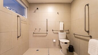 Prédio Novo próximo ao Mackenzie - Gal Yuca