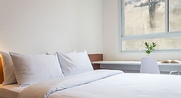 Prédio Novo próximo ao Mackenzie - Gal Yuca