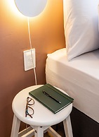 Prédio Novo próximo ao Mackenzie - Gal Yuca