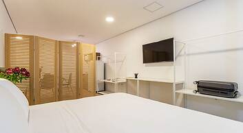 Prédio Novo próximo ao Mackenzie - Gal Yuca