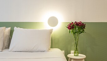 Prédio Novo próximo ao Mackenzie - Gal Yuca