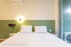 Prédio Novo próximo ao Mackenzie - Gal Yuca