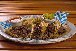 PLAYA VIKINGOS TEQUESQUITENGO