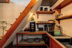 Yaloco House Monteverde