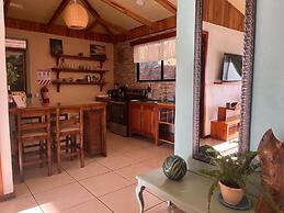 Yaloco House Monteverde