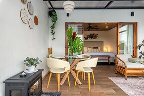 Yaloco House Monteverde