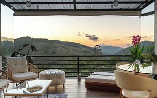 Yaloco House Monteverde