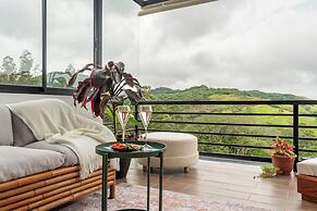 Yaloco House Monteverde