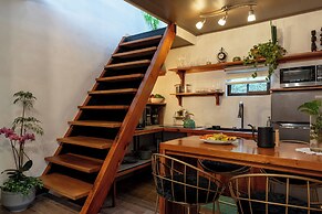 Yaloco House Monteverde