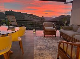 Yaloco House Monteverde