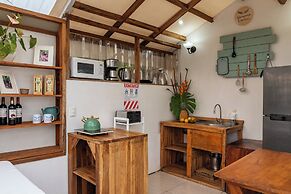 Yaloco House Monteverde