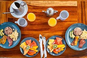 Yaloco House Monteverde