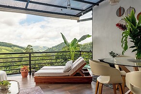 Yaloco House Monteverde